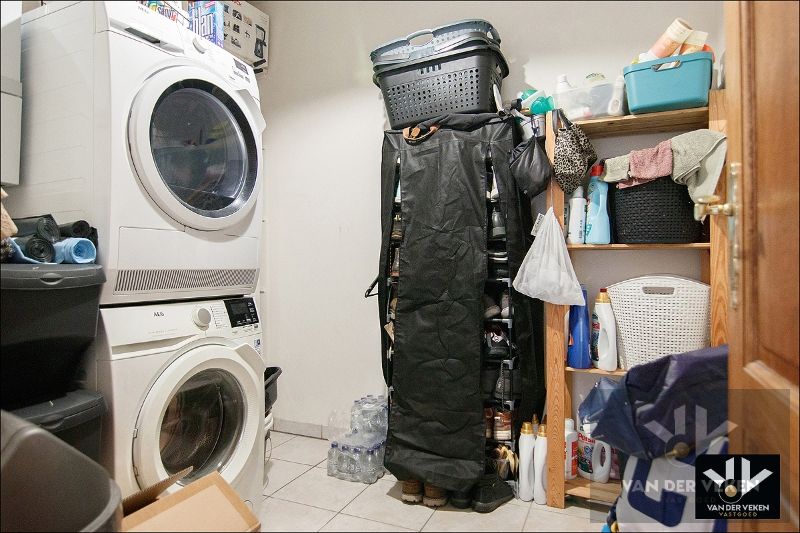 Ruim appartement met groen uitzicht te Hasselt foto 17