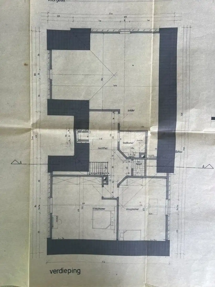 Sint-Ulriks-Kapelle: ruime villa met atelier foto 17