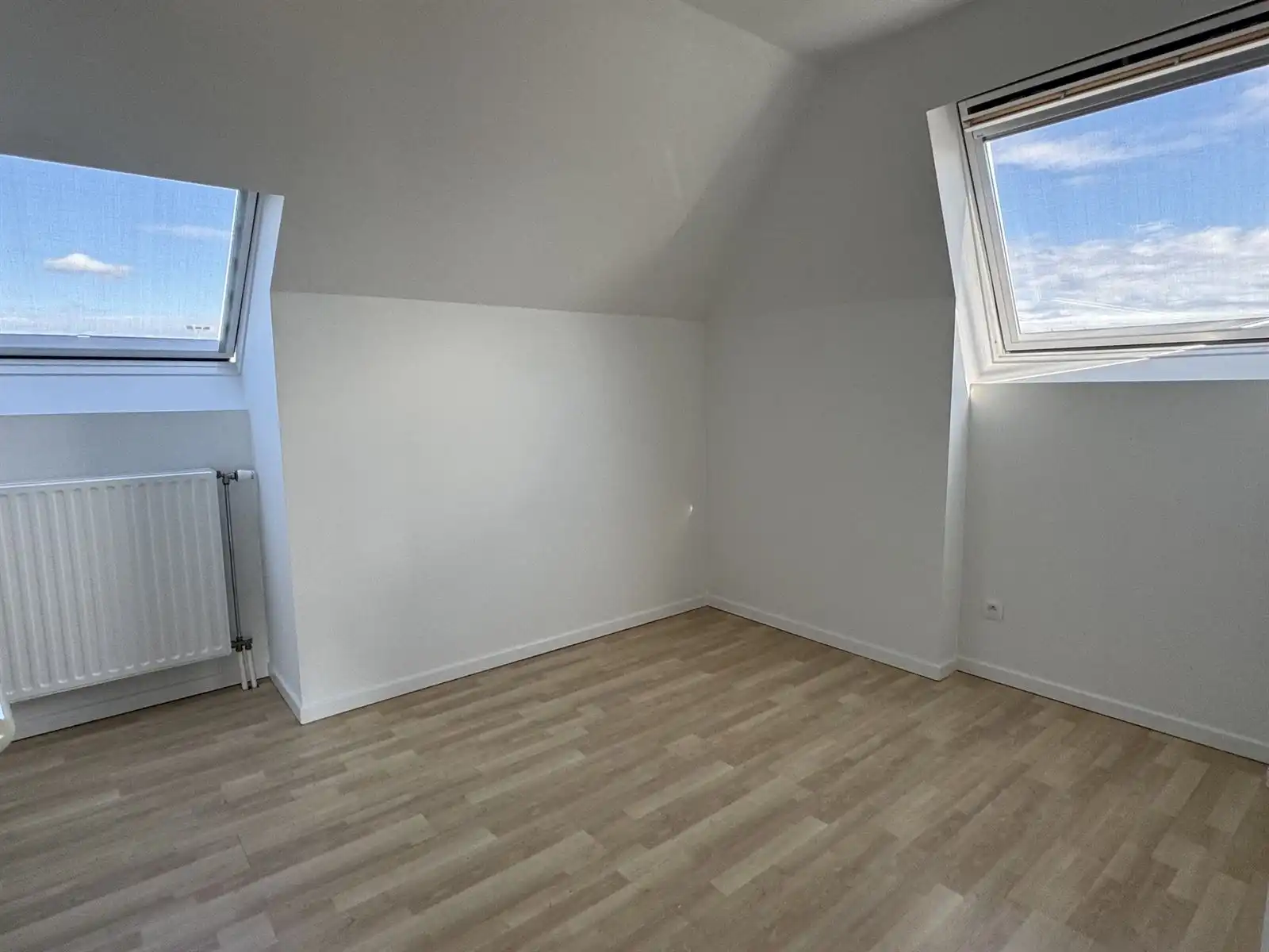 Dak-appartement foto 11