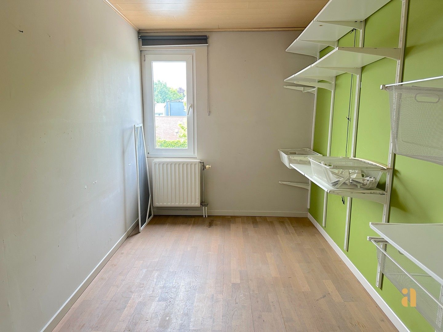 Instapklare woonst met karakter én een ontsnappingsroute! foto 11