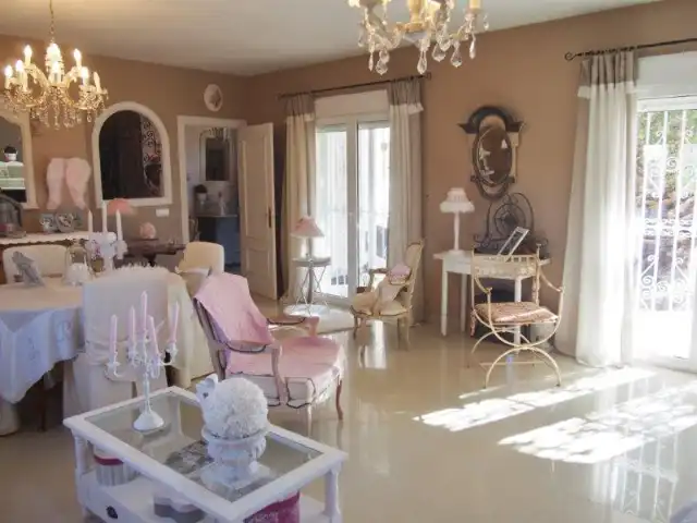 Charmante villa foto 11