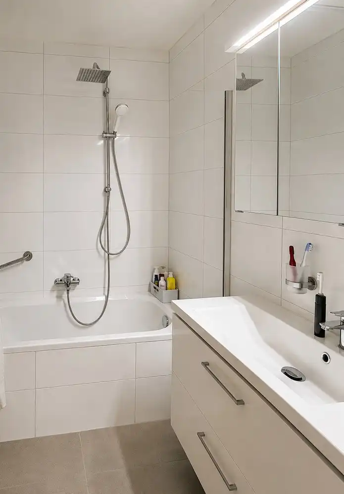 RUIM 3-SLK APPARTEMENT (H.O.B.) OP TOPLOCATIE foto 11