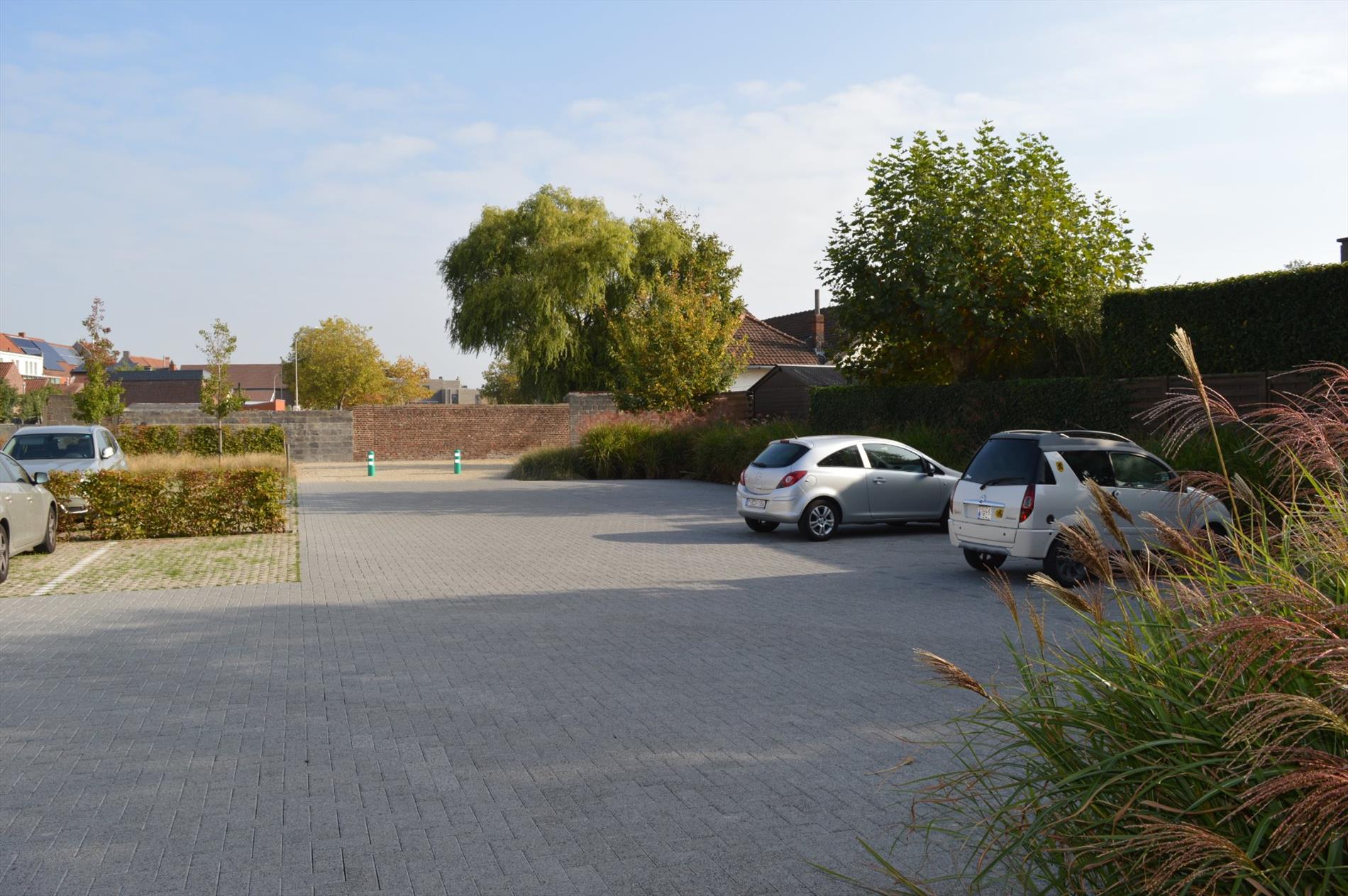 Serviceflat vlakbij het centrum van Wevelgem foto 13