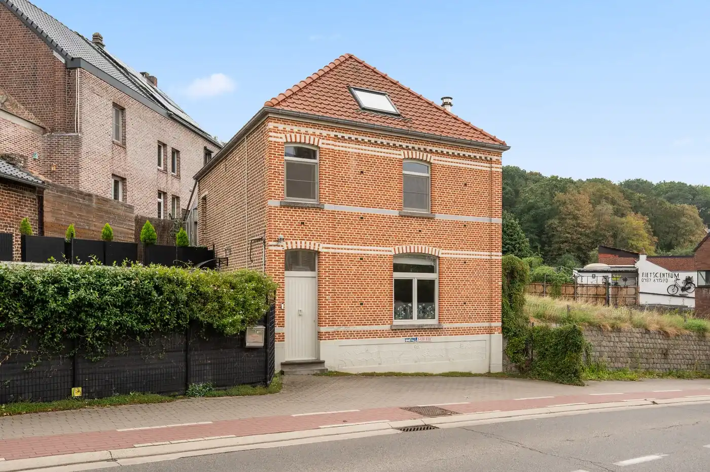 Huis te koop Leuvensestraat 8 - 3051 Sint-Joris-Weert