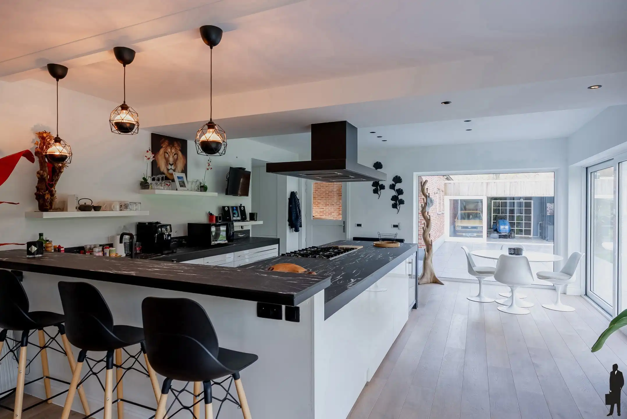 Villa op royaal perceel! foto 11