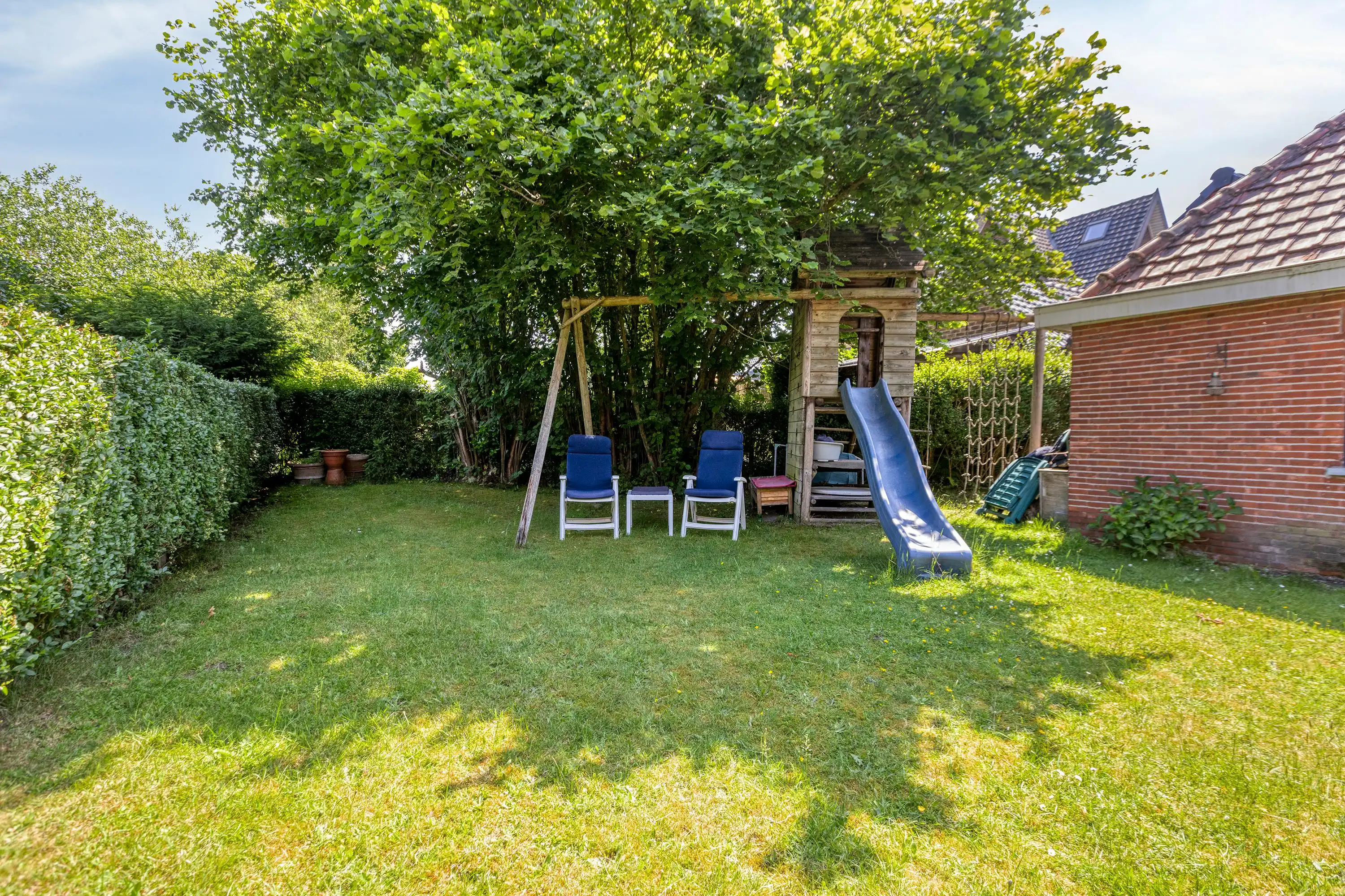 Te renoveren gezinswoning in de Casterwijk foto 22