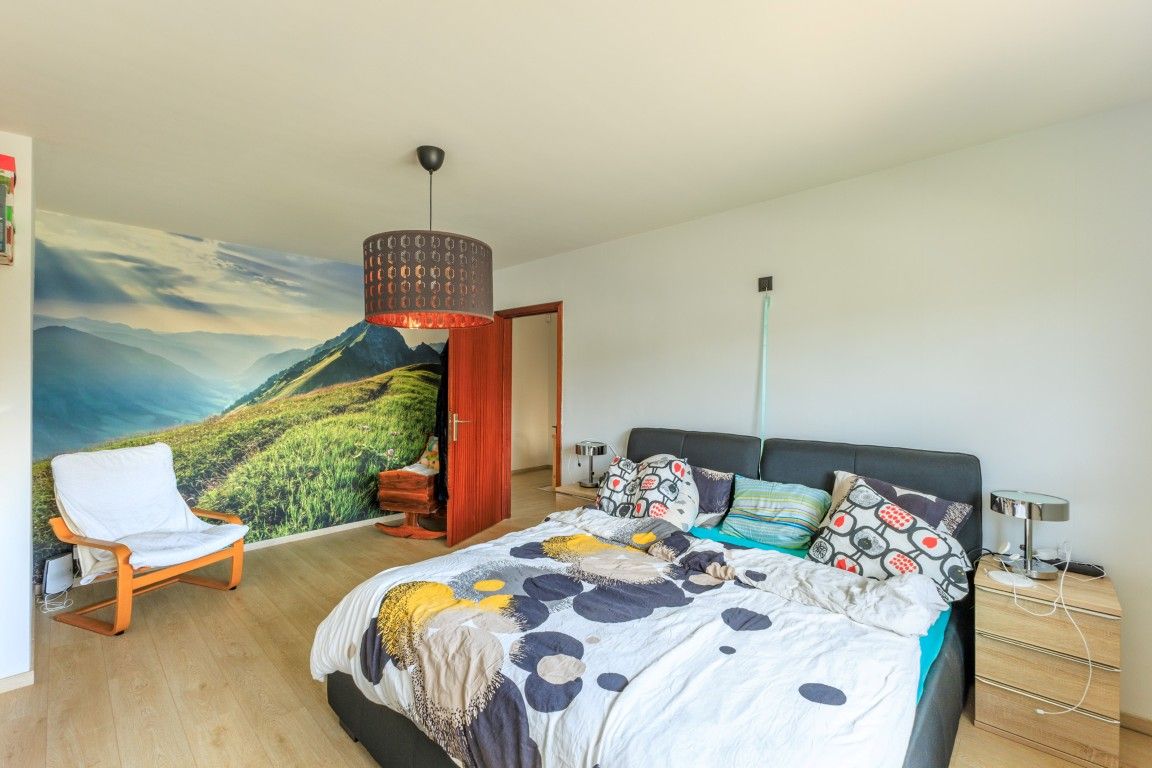 Lede – Ruime woning op een prachtig perceel van 9a 54ca in groene omgeving foto 16