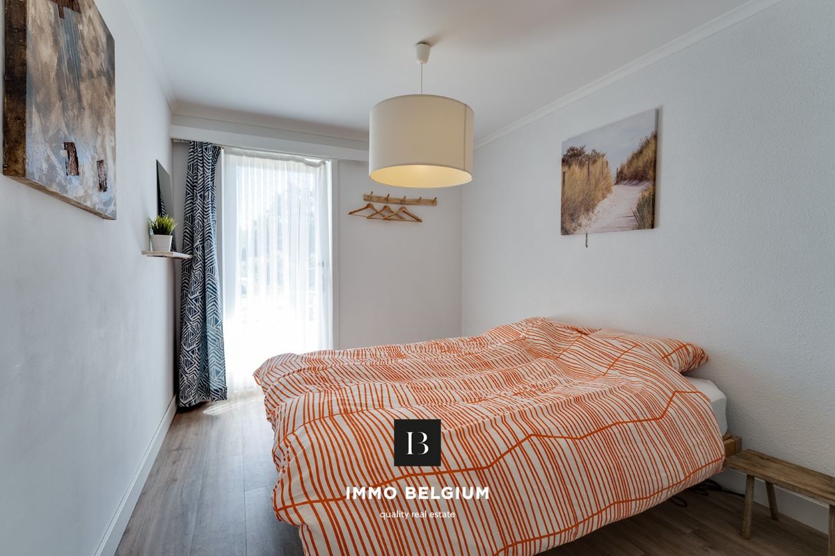 Gerenoveerd appartement met 2 SLPKS om de hoek van de dijk foto 10