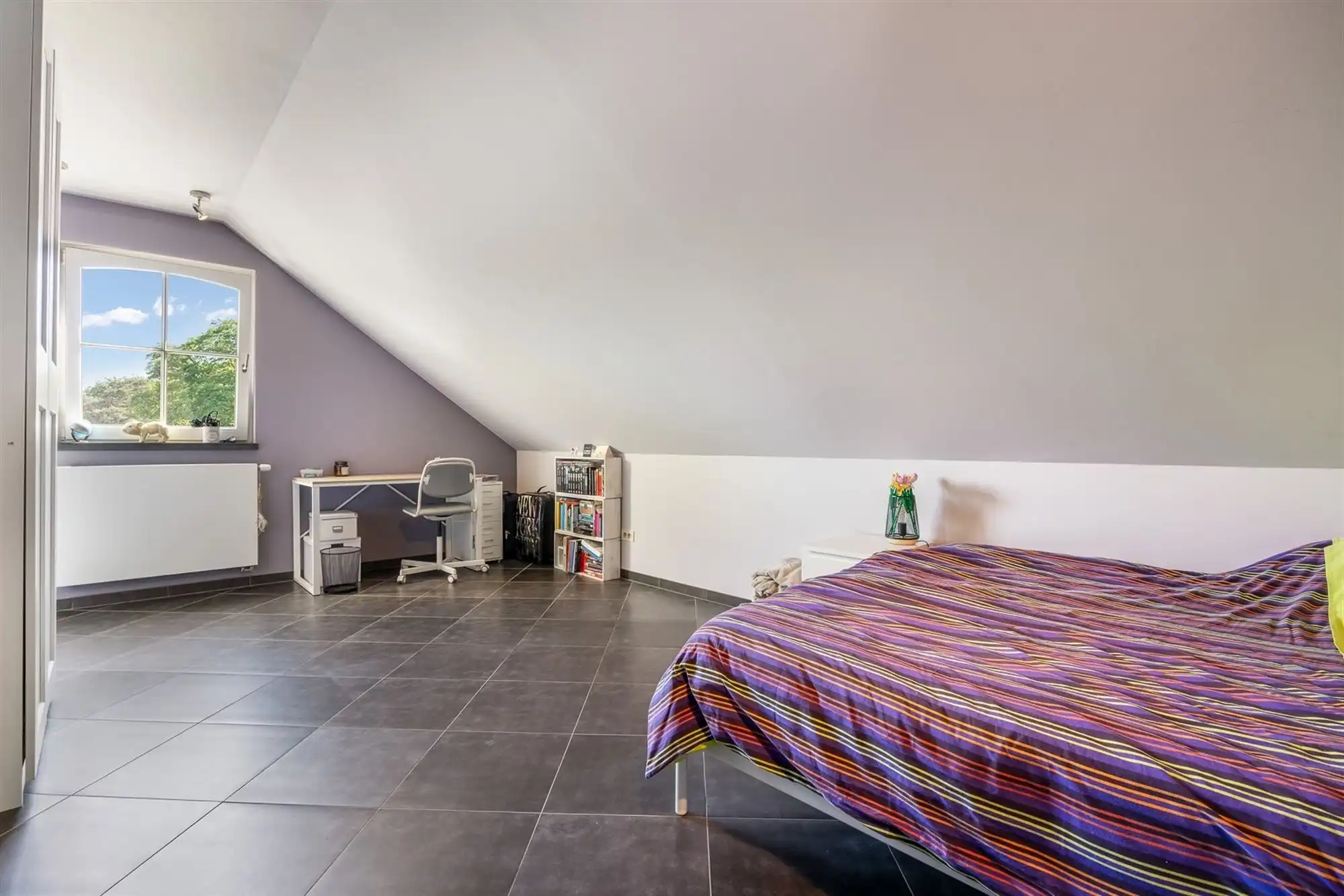 UNIEK EIGENDOM TE PAAL OP PERCEEL VAN MAAR LIEFST 1,2 HECTARE foto 42