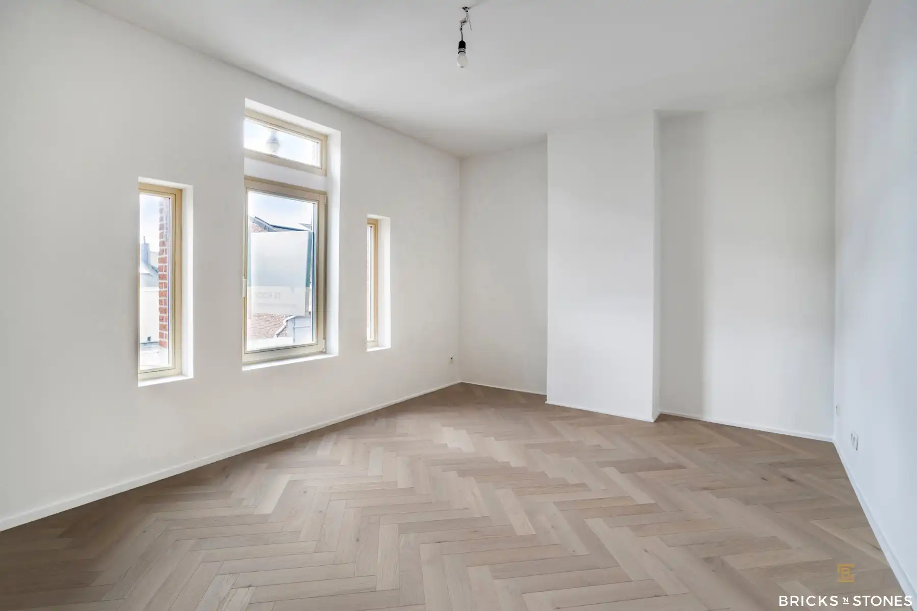 Gerenoveerd duplex-appartement in hartje Zurenborg foto 6