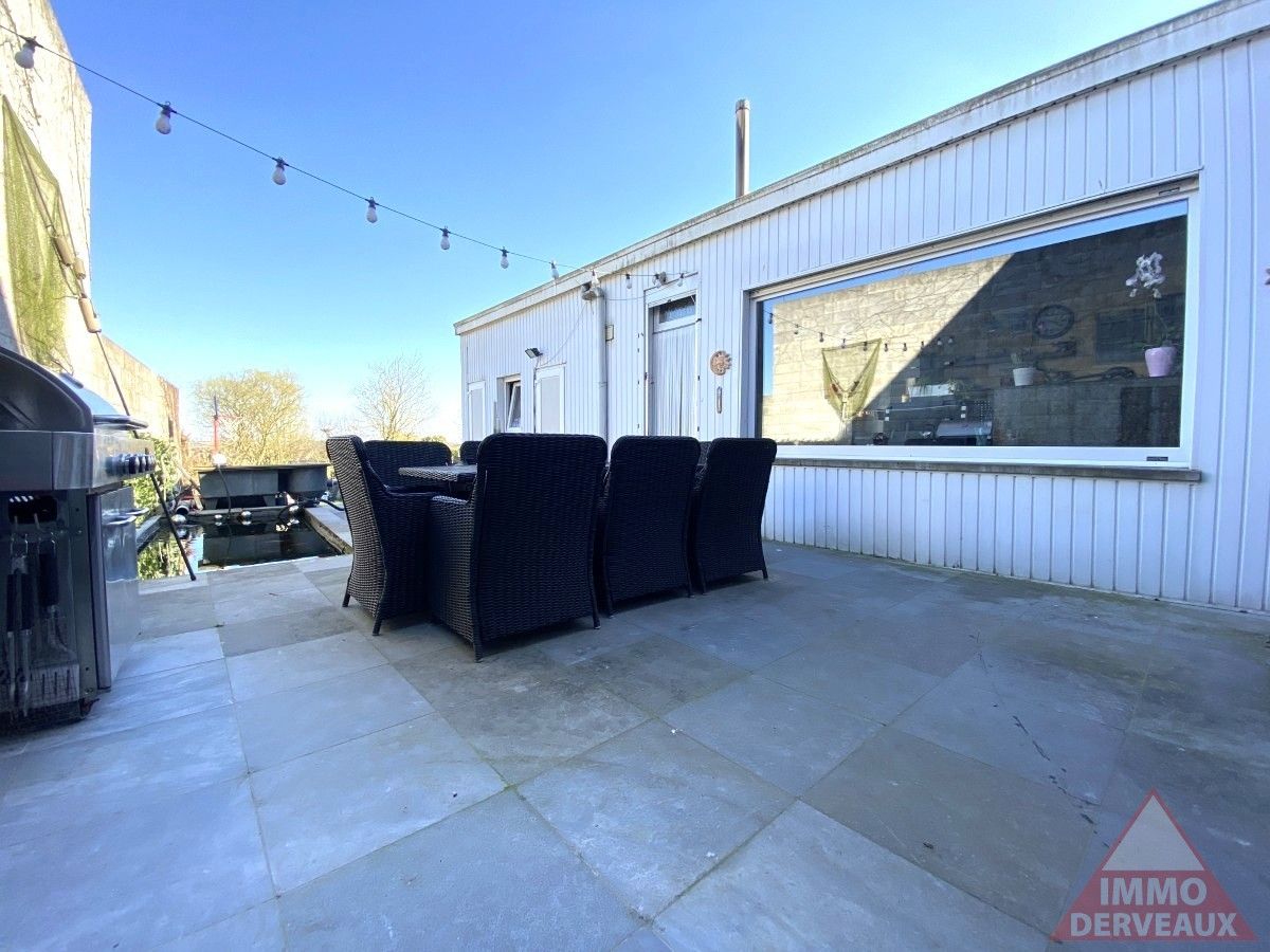 Passendale - Ruime woning met tuin, terras en uitbreidingsmogelijkheden foto 12