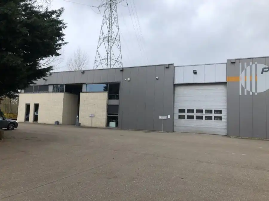 Haachtsesteenweg 675, 1910 Kampenhout foto {{pictureIndex}}