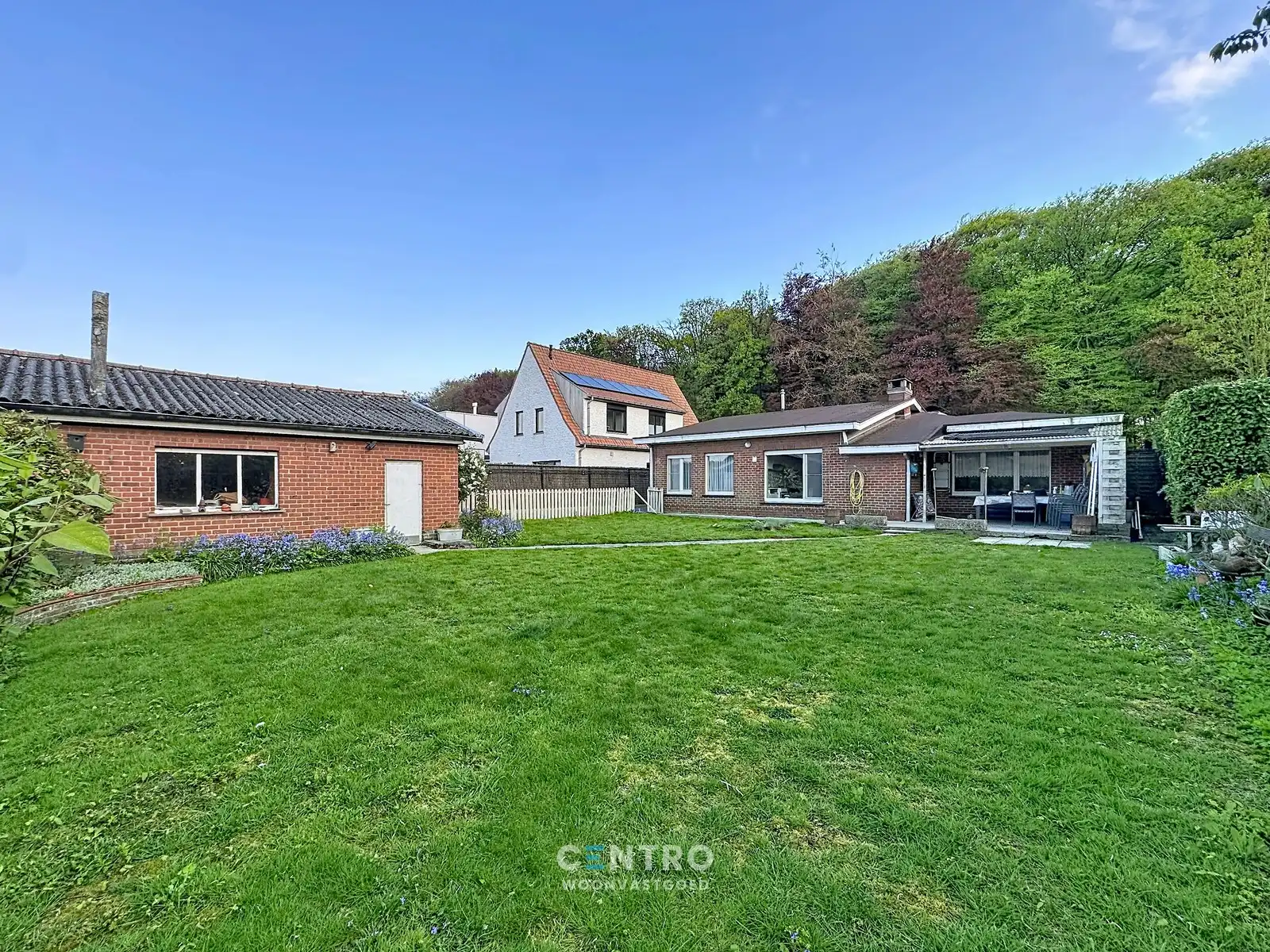 Residentieel gelegen villagrond met mogelijkheid tot bouwen aan 6% btw! foto 4