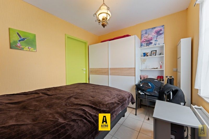 Tuinappartement met 3 slpks! foto 20