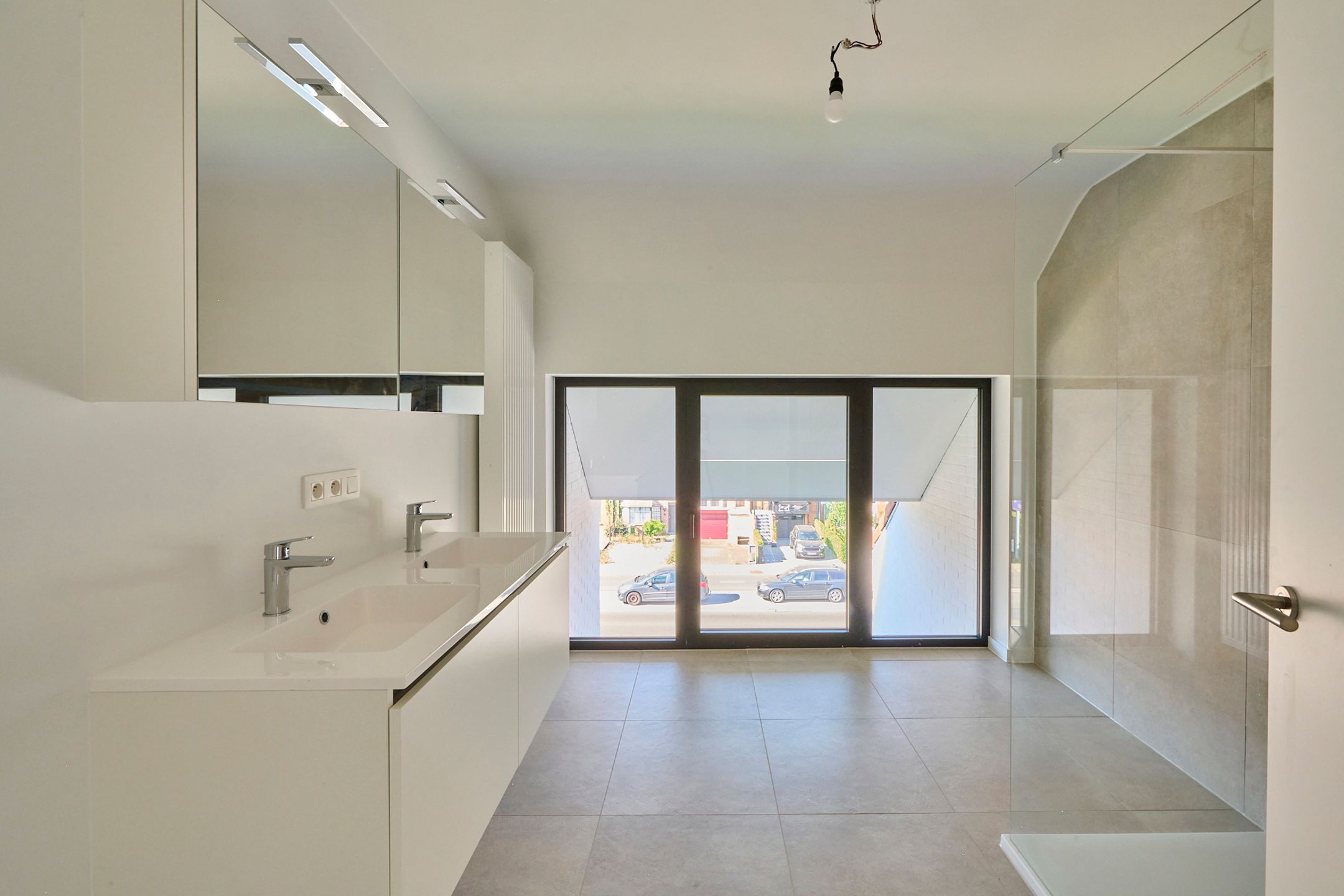 Volledig gerenoveerd penthouse (97m²) + zuidgericht terras foto 8