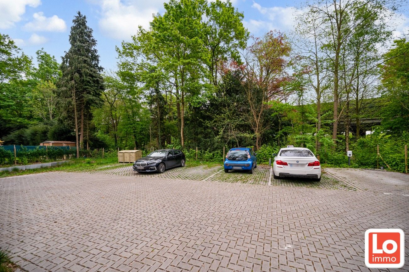 Uniek wonen in een hoogwaardige energie neutrale nieuwbouw aan de Gentbrugse Meersen foto 17