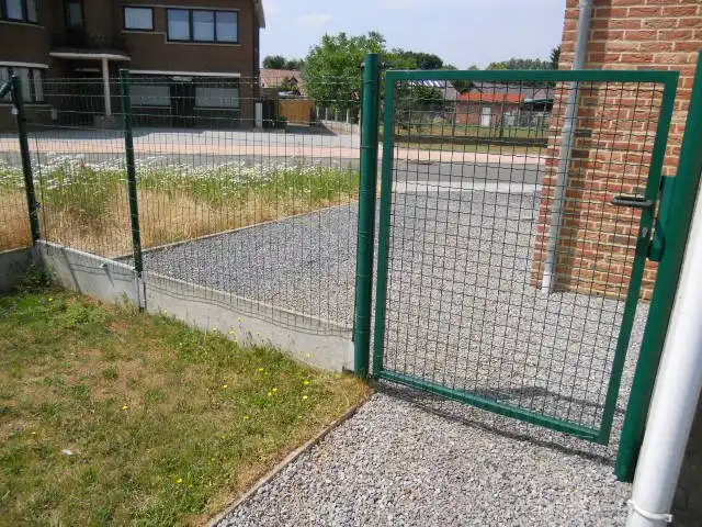 WONING te Lummen : 2 slpks, tuin, stpl foto 15