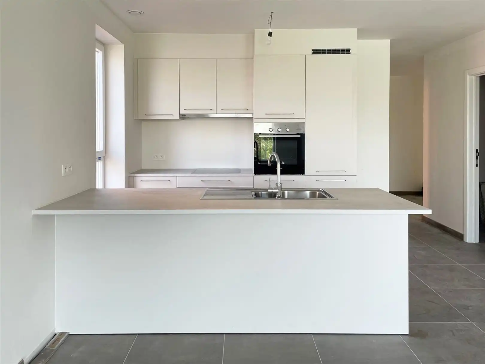 3 slp app met ZW gericht terras. foto 6