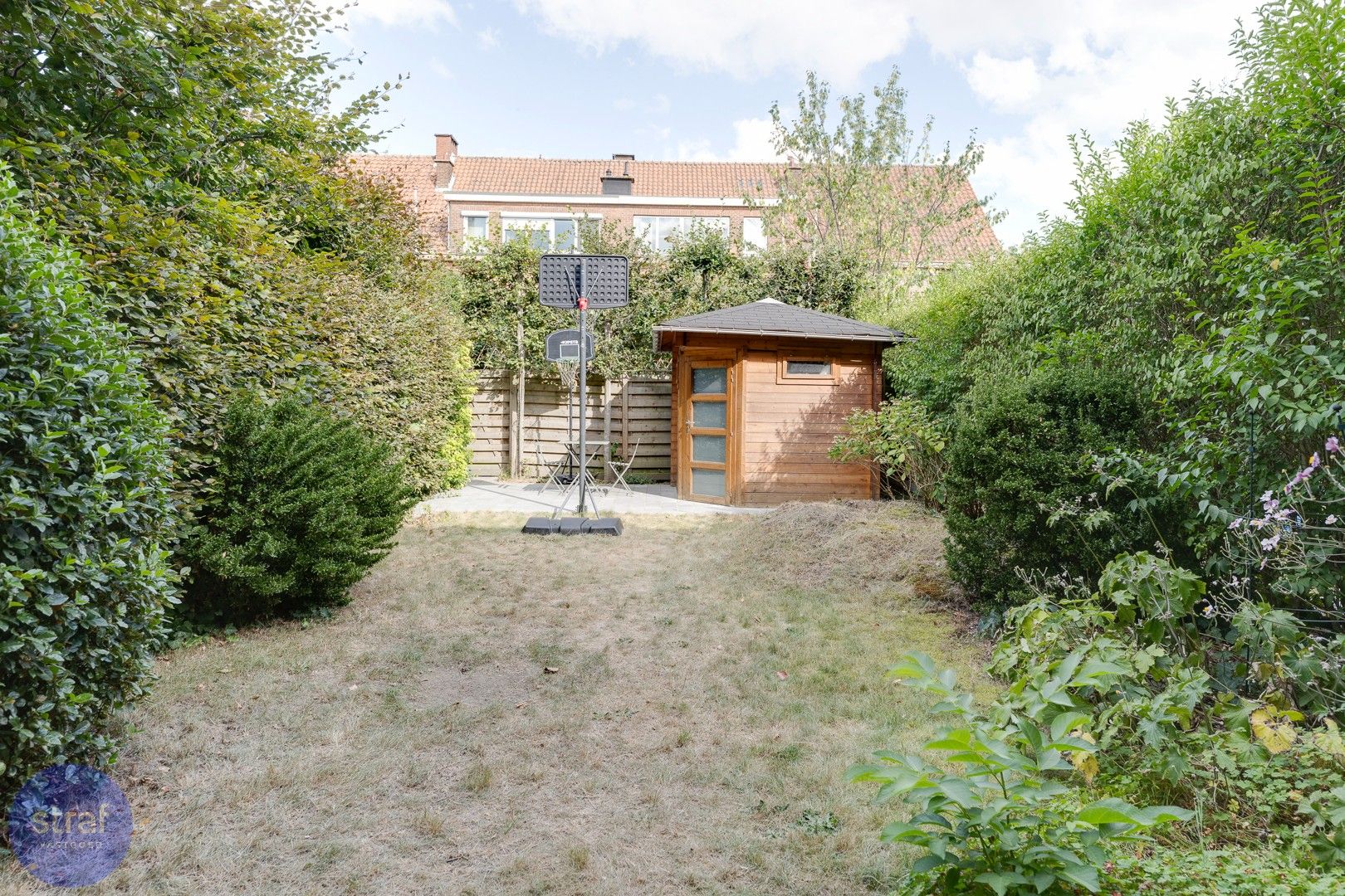 Moderne bel-etage met 3 slaapkamers op toplocatie foto 17