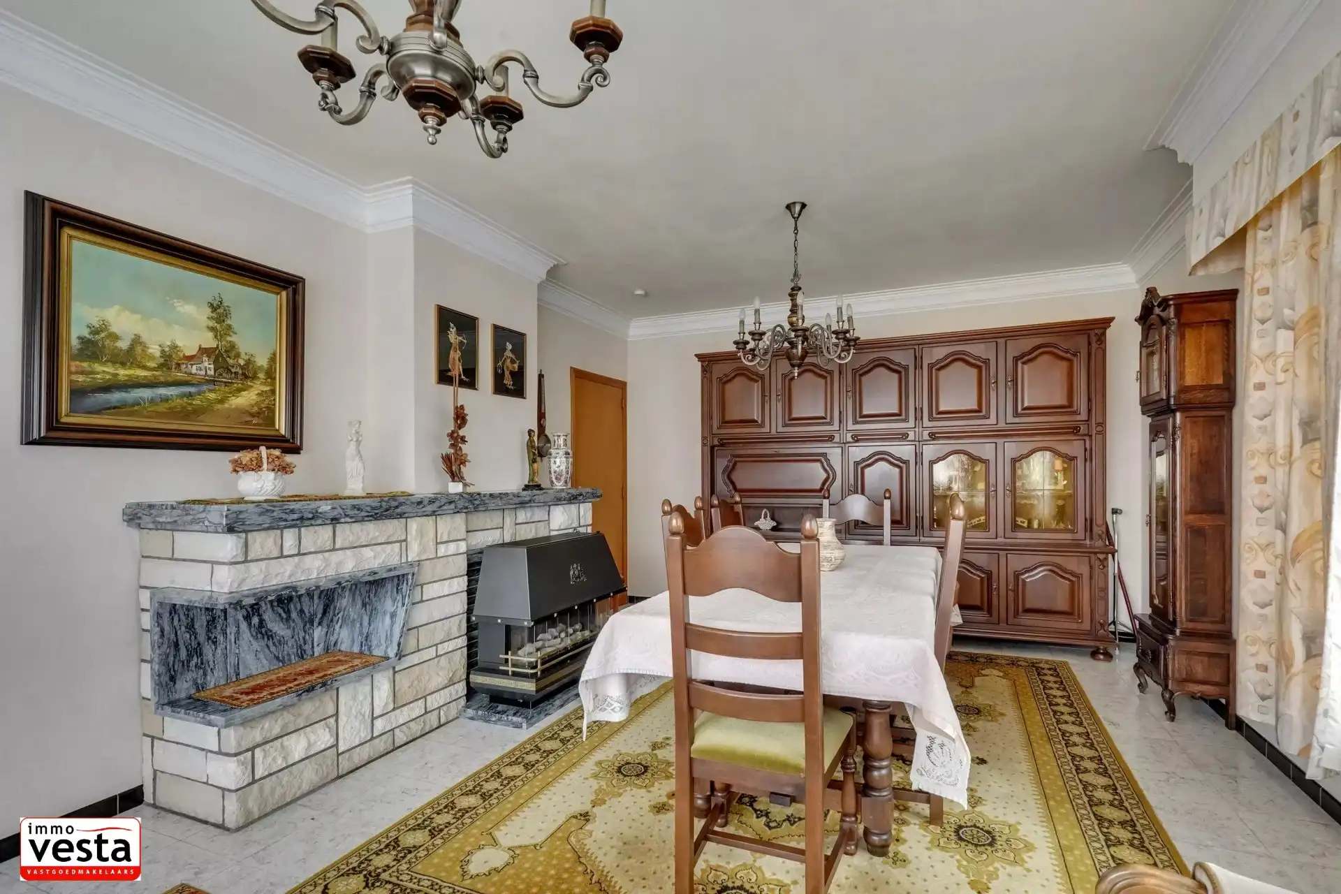 Gezellige gezinswoning met 3 slaapkamers foto 8