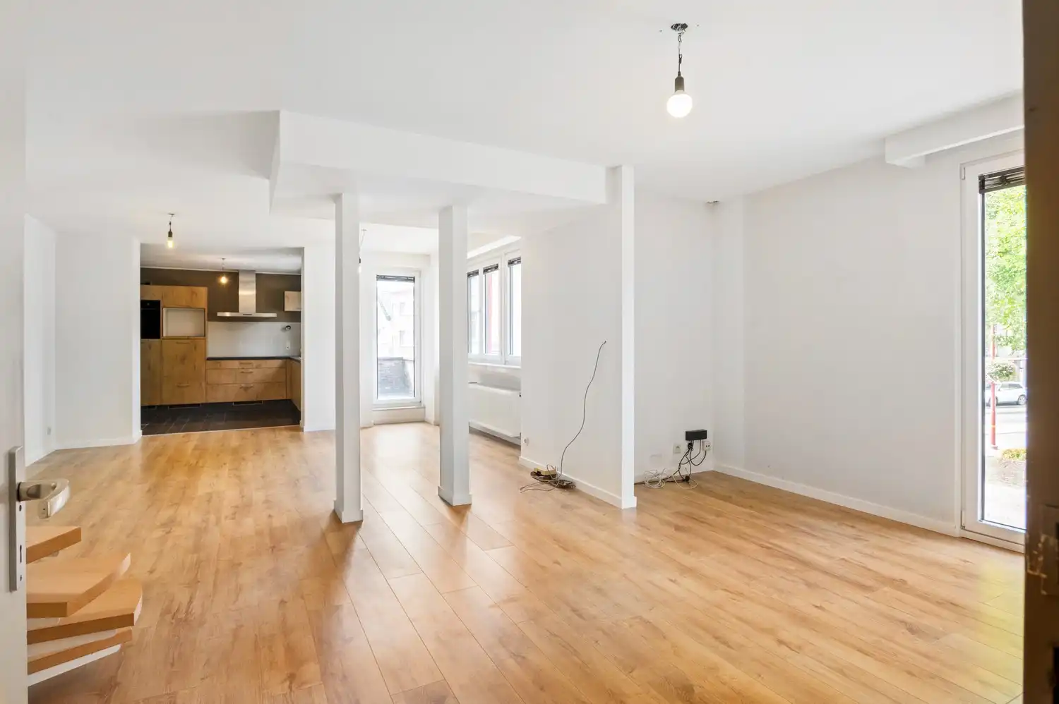Appartement te koop Statiestraat 2/3 - 2547 Lint