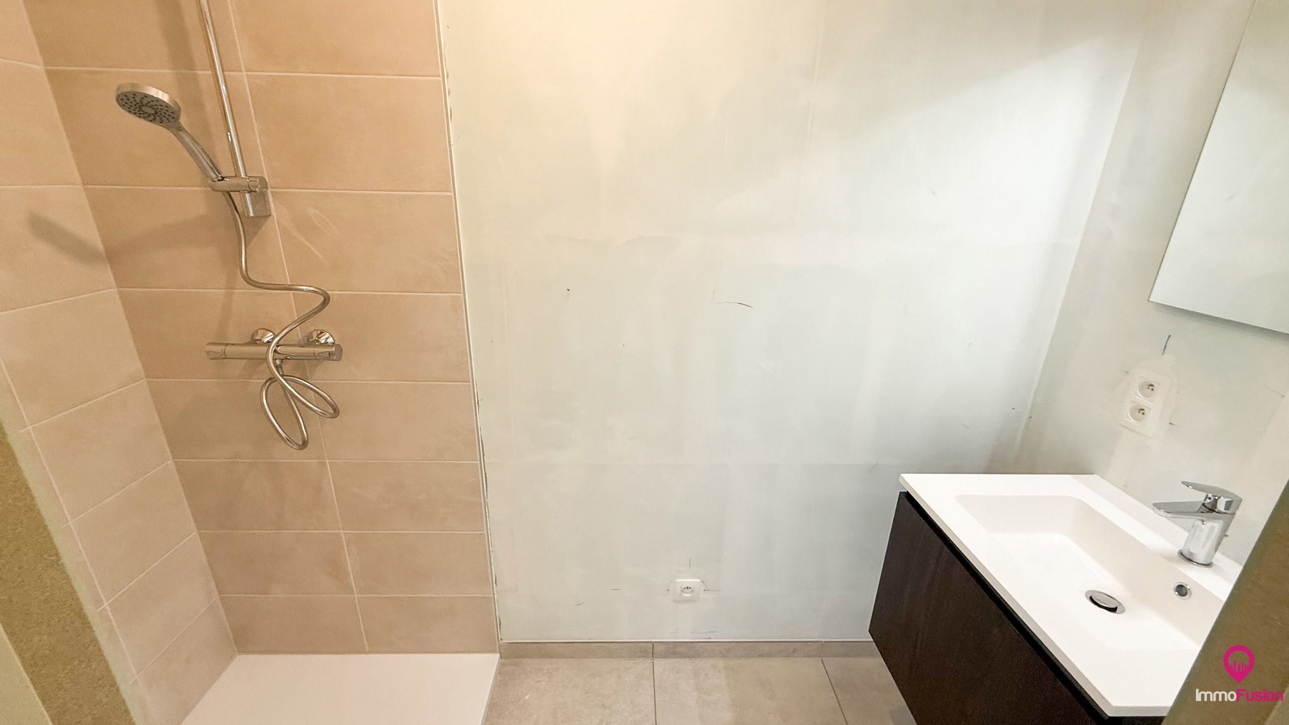 Gelijkvloers appartement met 3 slaapkamers en met een tuin! foto 22