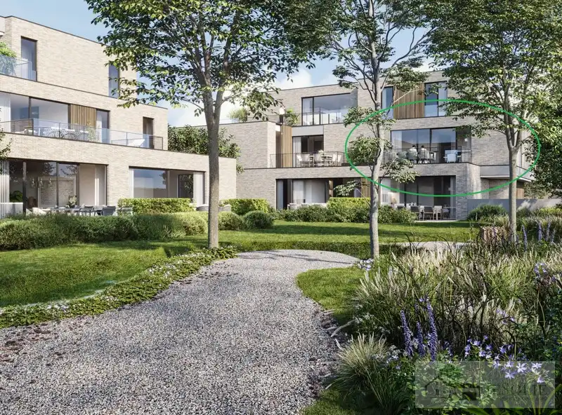 Appartement te koop Holt 66 - 3740 Bilzen