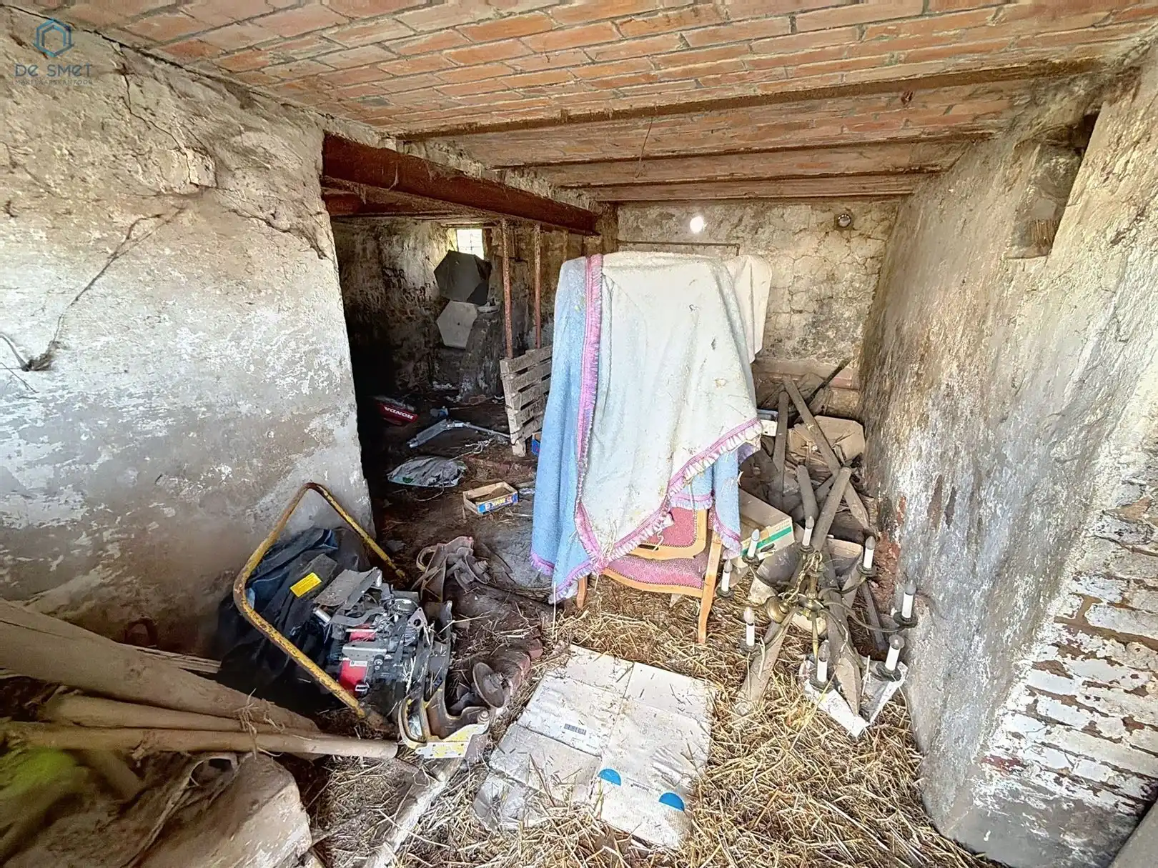 PROJECT VOOR OPEN BEBOUWING TE SMEEREBBE foto 23