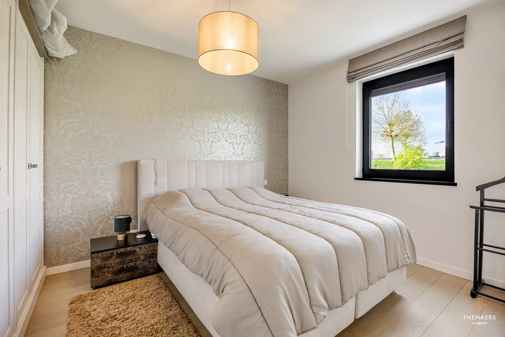 Energiezuinige woning met 3 slaapkamers op topligging in Sint-Truiden. foto 18