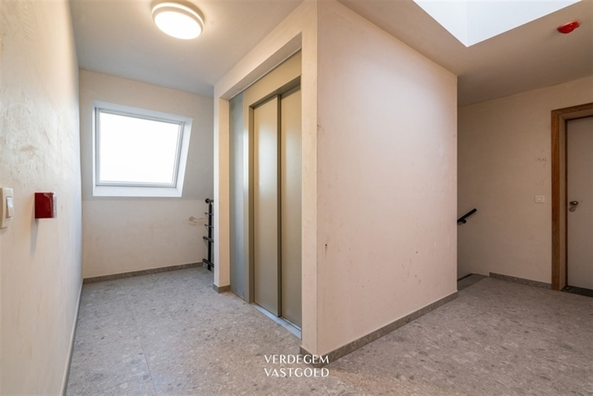 Nieuwbouw appartement met 2 slaapkamers en autostaanplaats foto 16