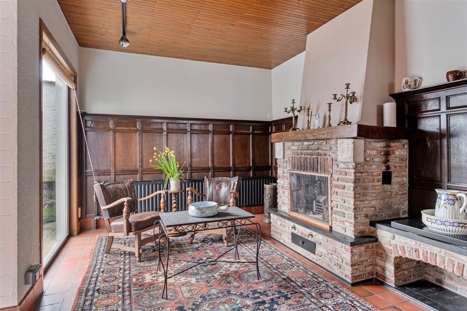 Herenwoning centrum Oudenaarde foto 10