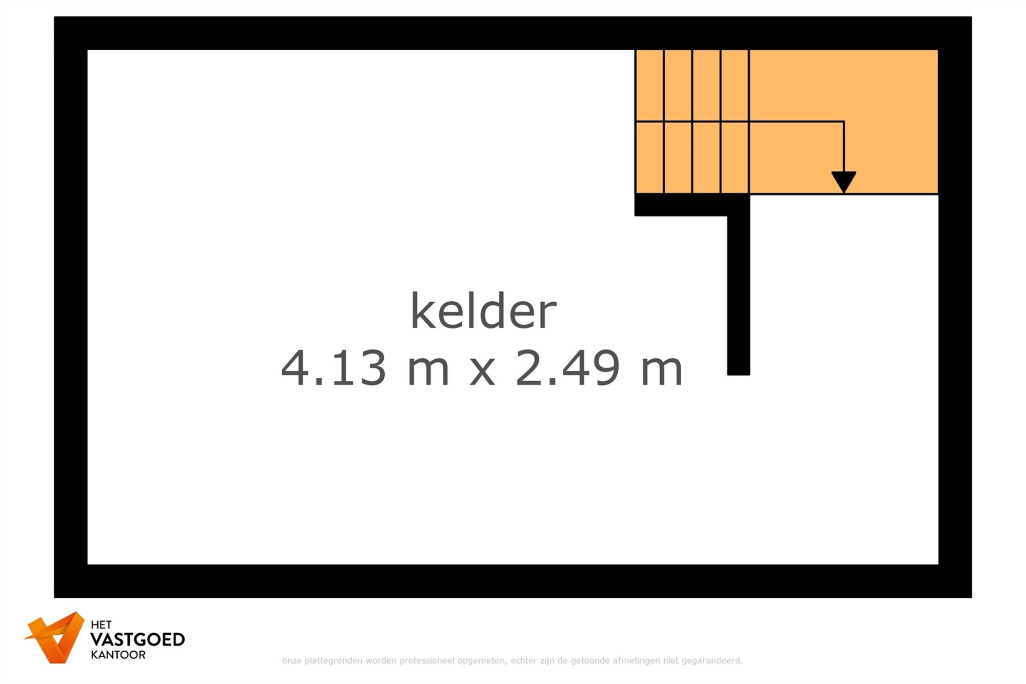 PERFECT ONDERHOUDEN GELIJKVLOERSE WONING OP IDEALE LIGGING foto 25