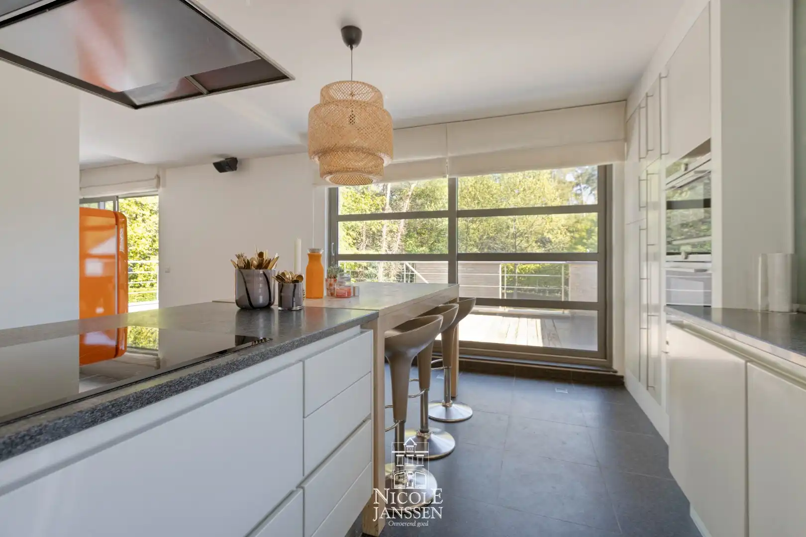 Exclusieve veelzijdige woning foto 18