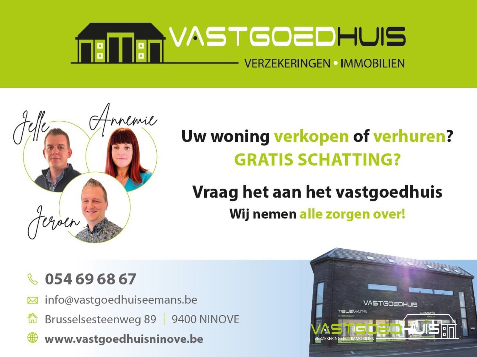 Karaktervolle, te renoveren 3-gevelwoning met tuin foto 30