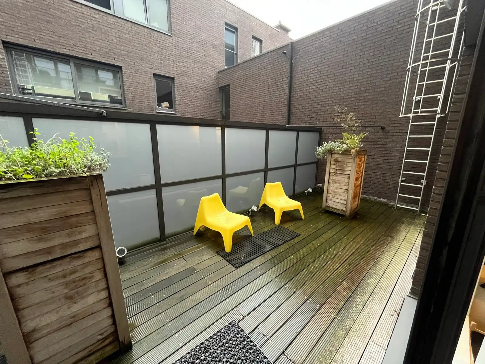 Instapklaar Handelsruimte Te Huur Antwerpen foto 11