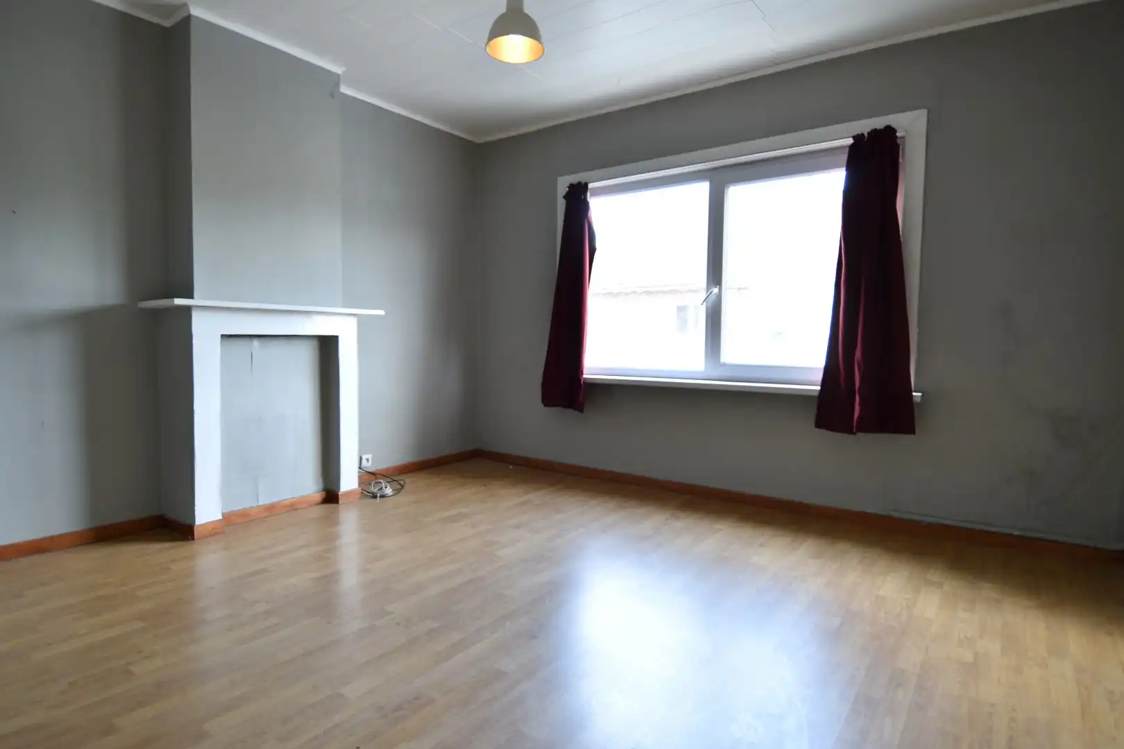 Toffe rijwoning met 2 slaapkamers en stadstuin te koop nabij Kortrijk-centrum foto 6