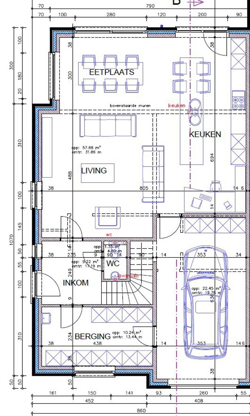 ROBORST - Prachtige, ruime nieuwbouwwoning (6% BTW mogelijk) foto 22