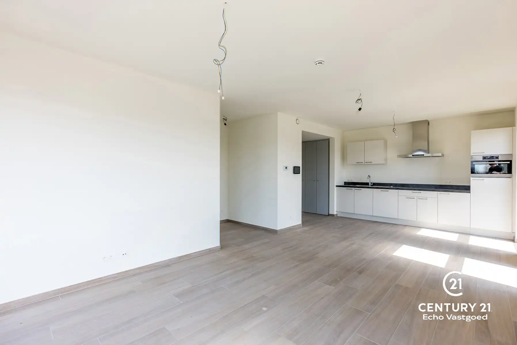Groen gelegen assistentiewoning in Hoogstraten foto 6