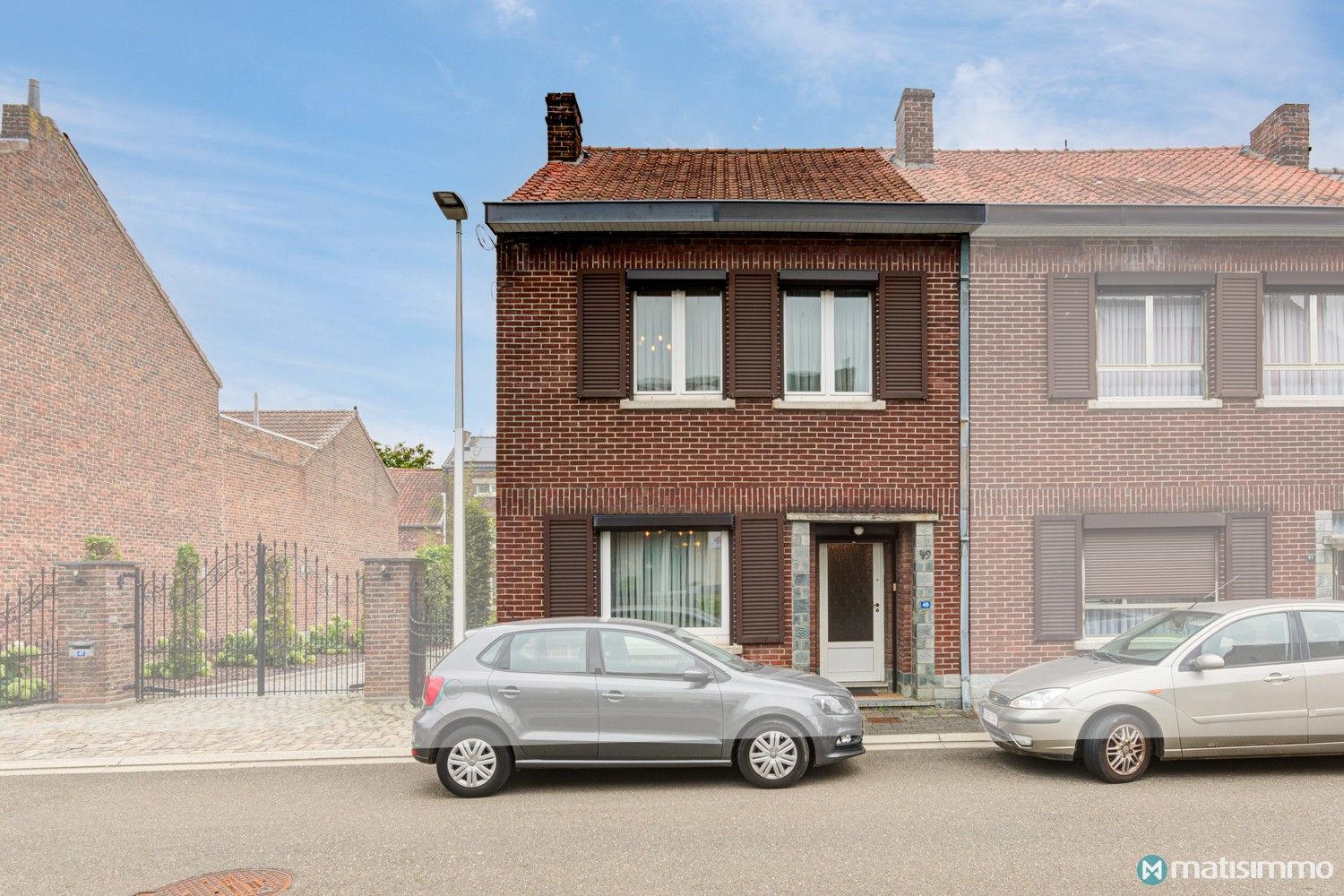 Huis te koop Martenslindestraat 49 - 3740 Bilzen