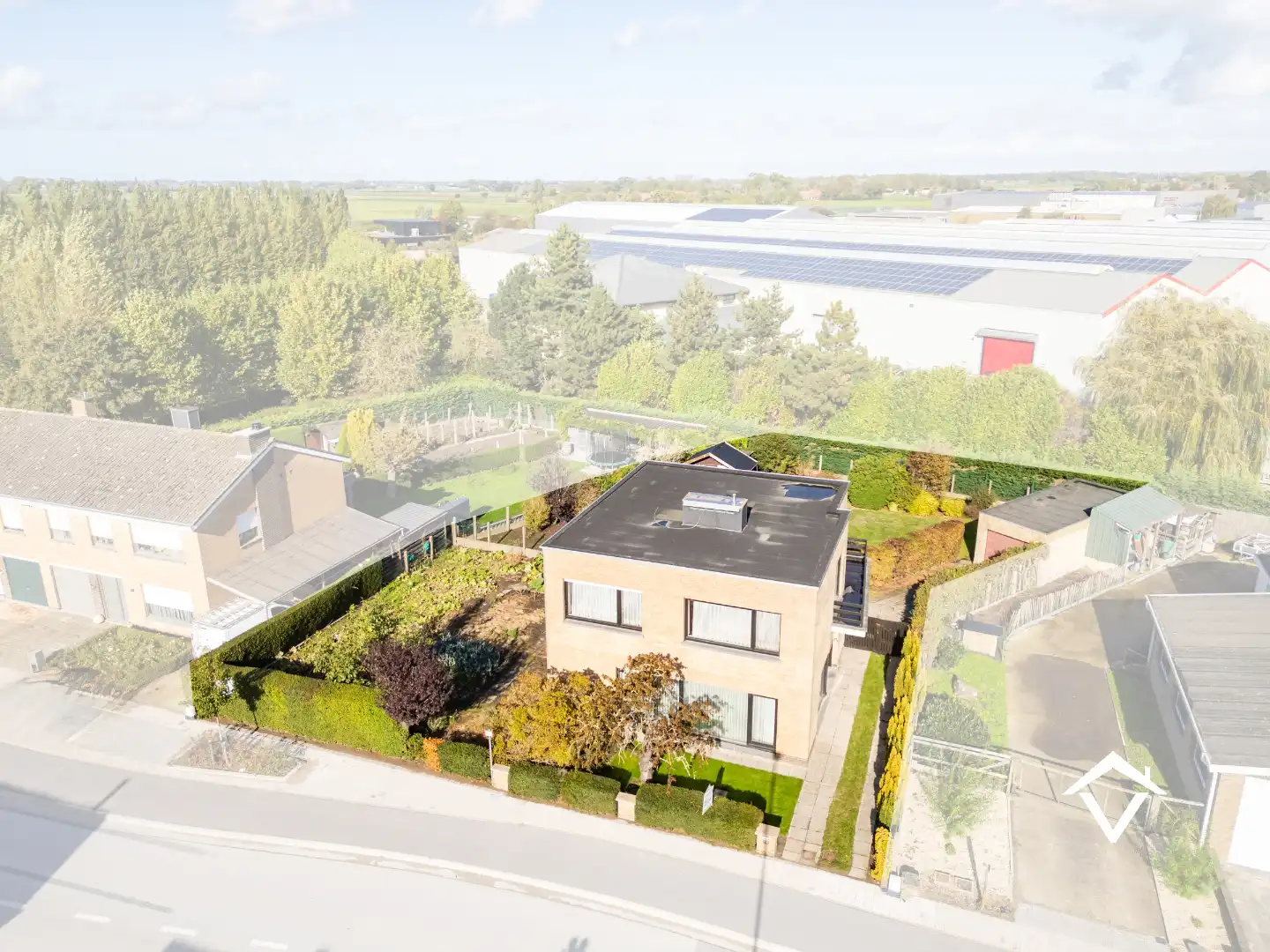 Huis te koop Oostmeetstraat 142 - - 8680 Koekelare
