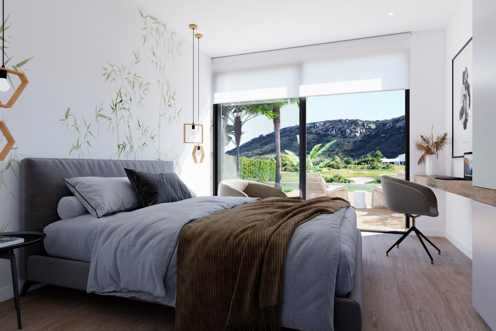 Everest Villas - Golf Font de Llop - De Monforte del Cid foto 6