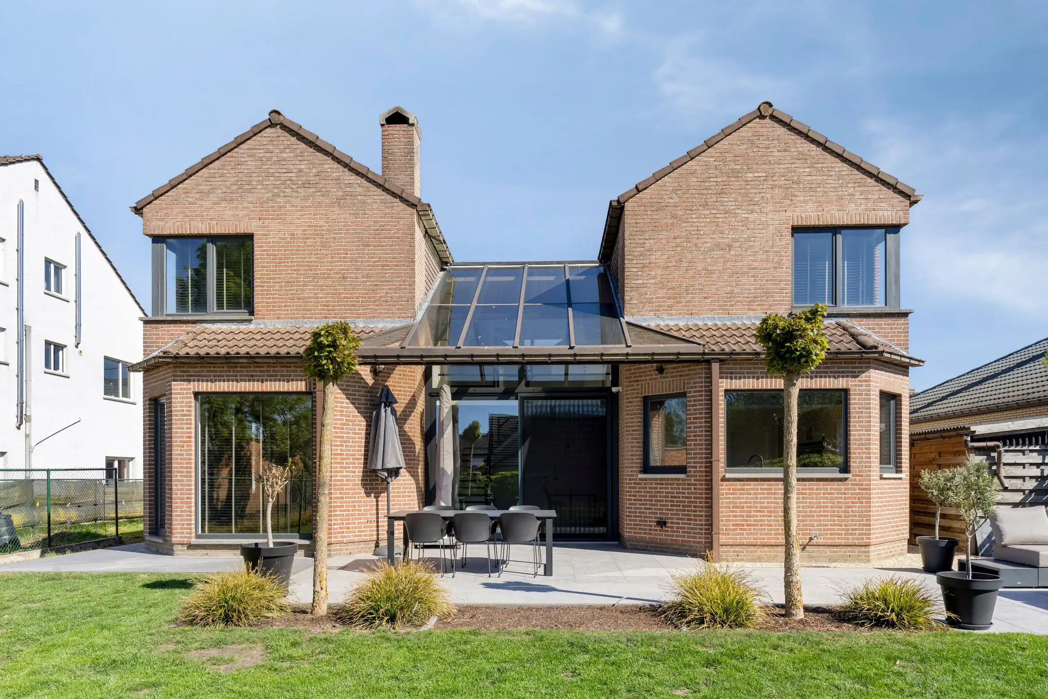 Huis Te Koop foto 6