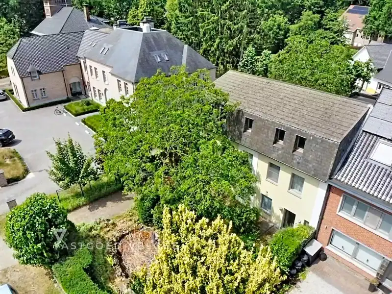 Ruime gezinswoning met zorgwoning in Genk-Centrum foto 44