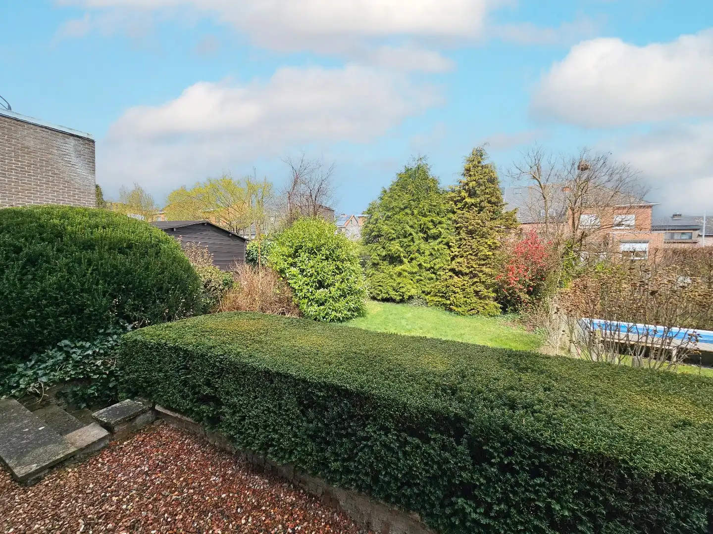 Karaktervolle woning in een rustige omgeving. foto 14