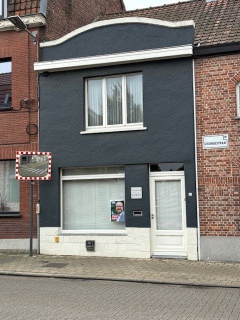 Huis te koop Izegemsestraat 47 - 8500 Kortrijk