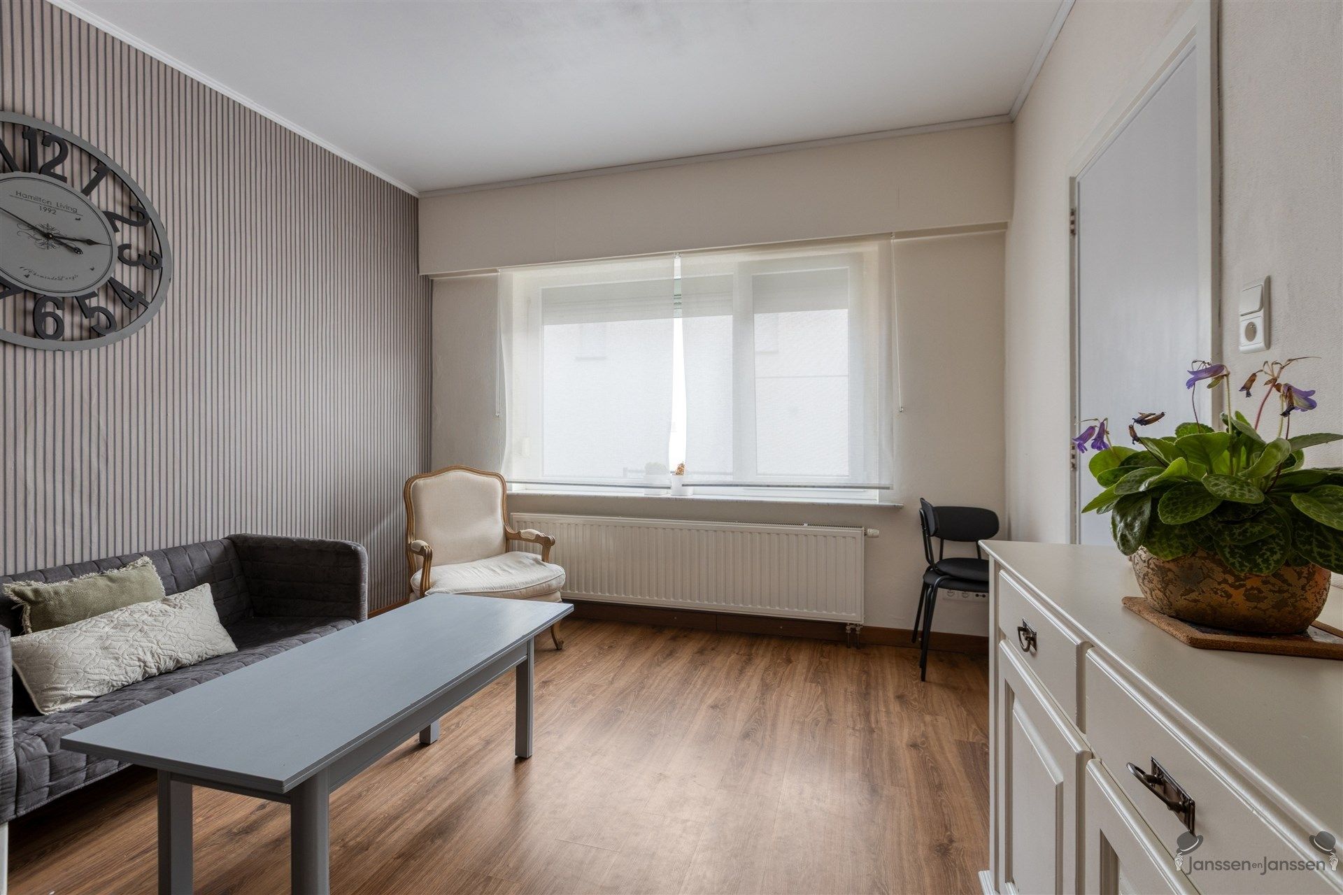 Instapklare gezinswoning met tuin, garage en energiezuinige voorzieningen foto 12