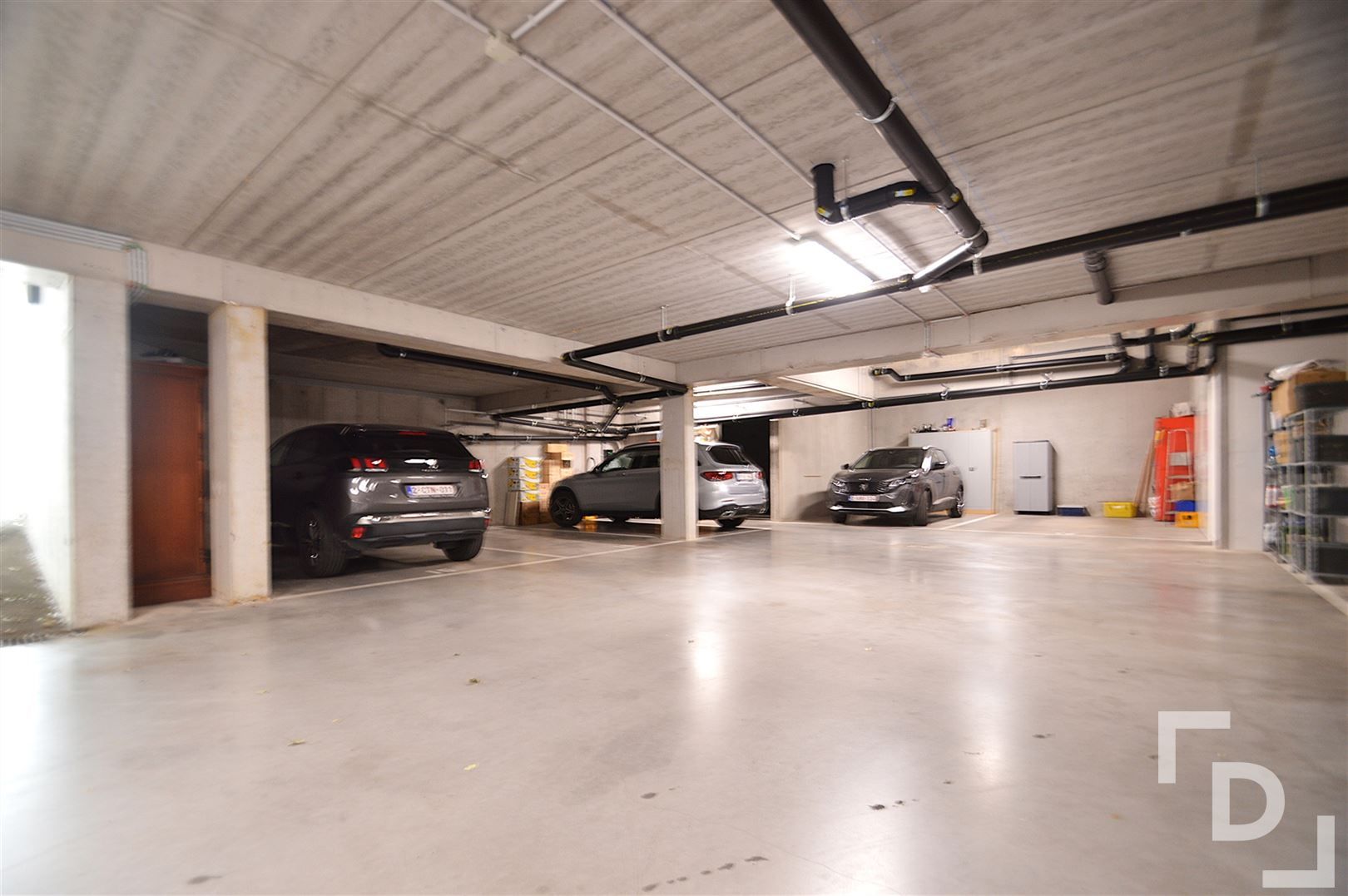 Appartement te huur in centrum Poperinge met staanplaats. foto 16