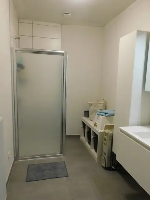 Gelijkvloers appartement in het centrum  foto 10