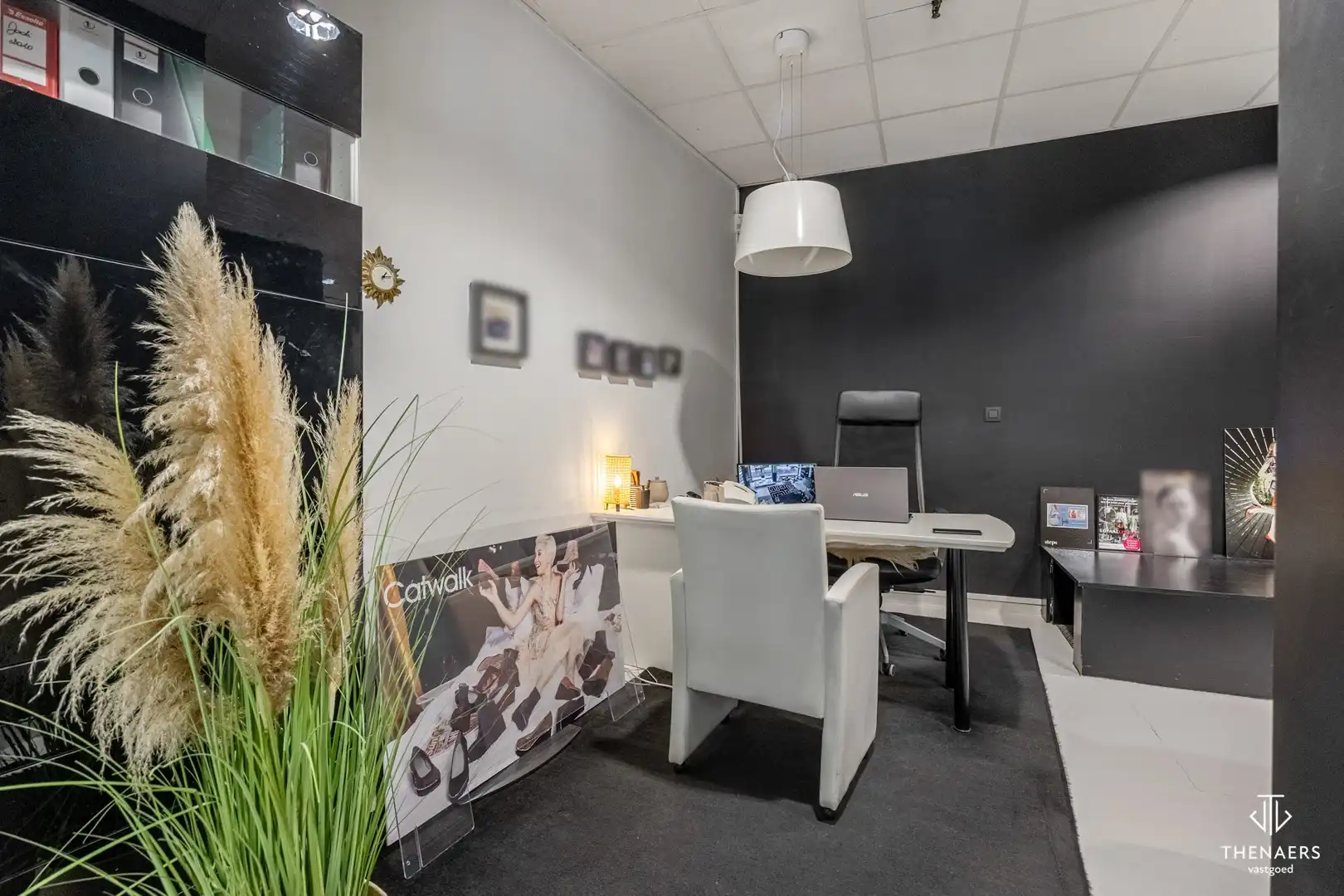 Veelzijdig handelspand van 149 m² in het commerciële hart van Sint-Truiden. foto 16