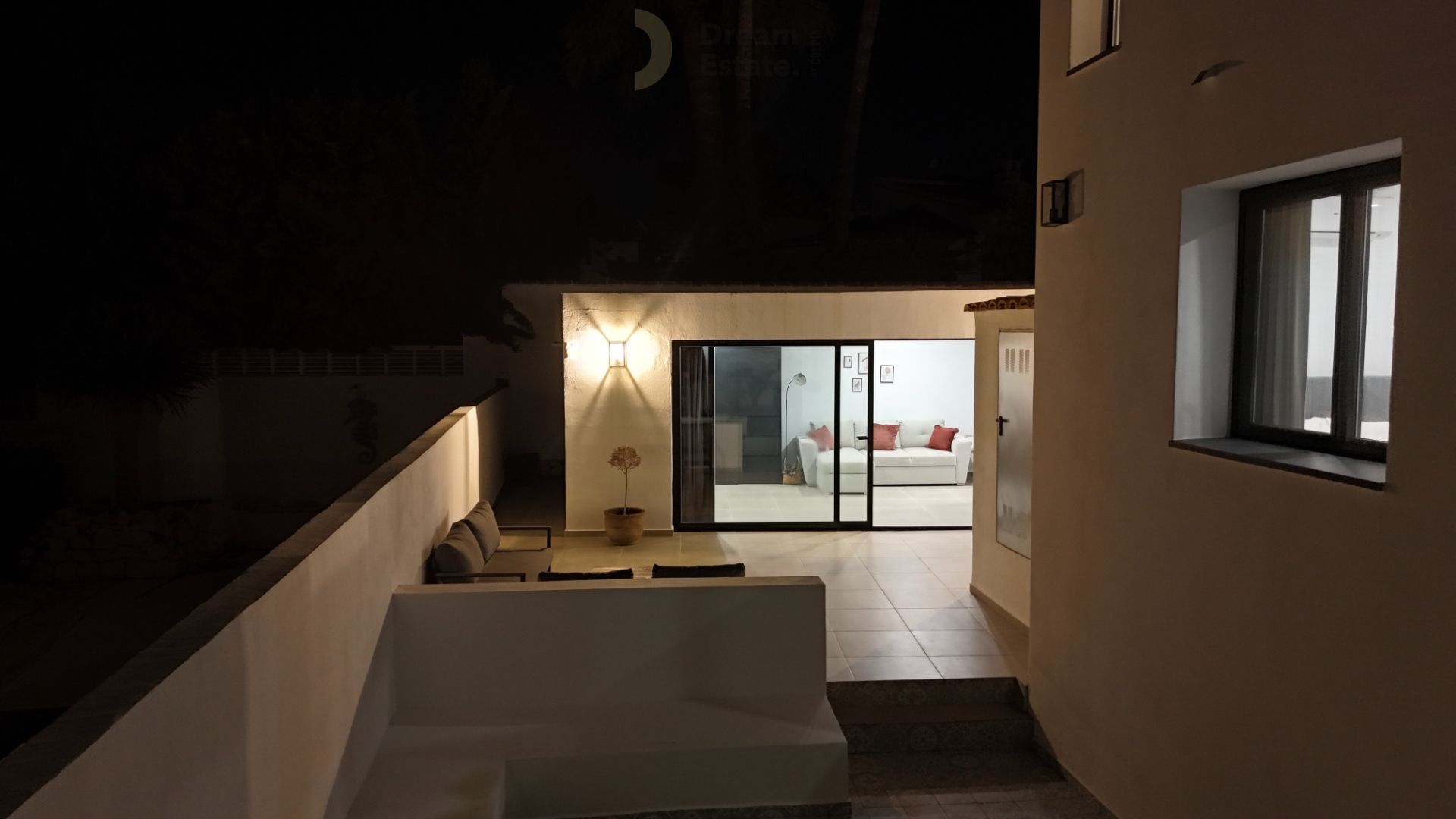 Luxe Villa in San Jaime, Moraira – Moderne Elegantie met Mediterrane Charme foto 25